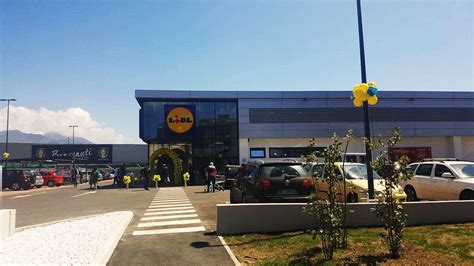 Lidl, Via Nazionale delle Puglie, Snc, San Vitaliano NA, Telefono。